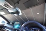 Honda CR-V 6th Generation Car Window Shades (RS; 2023-Present) - Image 8