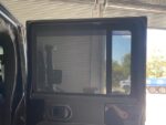 Jeep Wrangler Car Window Shades (JK; 2007-2018) - Image 14