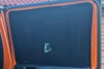 Jeep Wrangler Car Window Shades (JK; 2007-2018) - Image 3