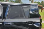 Jeep Grand Cherokee L 5th Generation Car Window Shades (WL75; 2021-Present) - Image 6