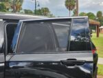 Jeep Grand Cherokee L 5th Generation Car Window Shades (WL75; 2021-Present) - Image 22