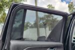 Jeep Grand Cherokee L 5th Generation Car Window Shades (WL75; 2021-Present) - Image 2