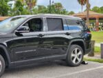 Jeep Grand Cherokee L 5th Generation Car Window Shades (WL75; 2021-Present) - Image 24