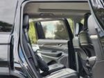 Jeep Grand Cherokee L 5th Generation Car Window Shades (WL75; 2021-Present) - Image 25