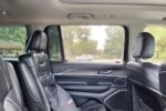 Jeep Grand Cherokee L 5th Generation Car Window Shades (WL75; 2021-Present) - Image 3