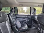 Jeep Grand Cherokee L 5th Generation Car Window Shades (WL75; 2021-Present) - Image 26