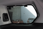 Jeep Grand Cherokee L 5th Generation Car Window Shades (WL75; 2021-Present) - Image 8