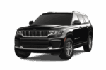 Jeep Grand Cherokee L 5th Generation Car Window Shades (WL75; 2021-Present) - Image 19
