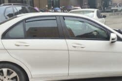 MER016 8 Mercedes Benz C Class Sedan W204 2007 2014 (1) (Large)