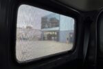 Suzuki Jimny 4th Generation Car Window Shades (JB64/JB74; 2018-Present) - Image 5