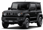 Suzuki Jimny 4th Generation Car Window Shades (JB64/JB74; 2018-Present) - Image 23