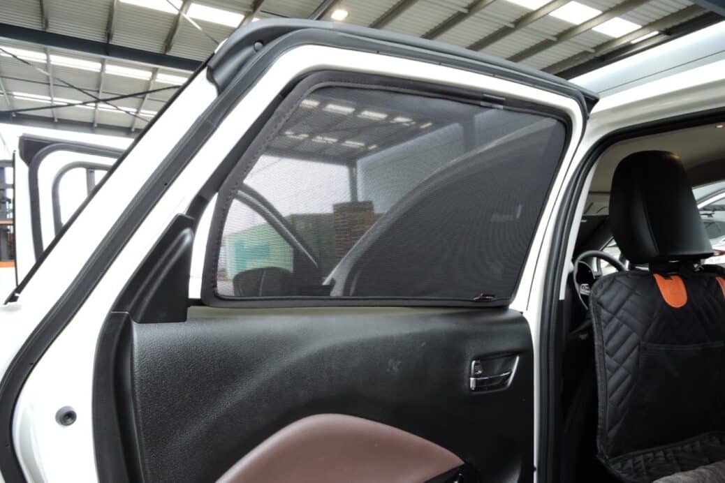 SUZ015 Suzuki Fronx (4) 2025+