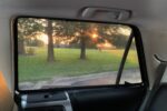 Toyota 4Runner 5th Generation Car Window Shades (N280; 2009-2024) - Image 3