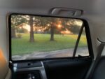 Toyota 4Runner 5th Generation Car Window Shades (N280; 2009-2024) - Image 19