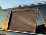 Toyota 4Runner 5th Generation Car Window Shades (N280; 2009-2024) - Image 20
