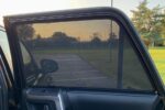 Toyota 4Runner 5th Generation Car Window Shades (N280; 2009-2024) - Image 5