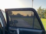 Toyota 4Runner 5th Generation Car Window Shades (N280; 2009-2024) - Image 21
