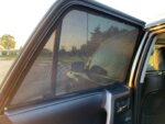 Toyota 4Runner 5th Generation Car Window Shades (N280; 2009-2024) - Image 18