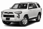 Toyota 4Runner 5th Generation Car Window Shades (N280; 2009-2024) - Image 17