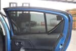 TOY042 Toyota Prius C (1) 2011 2021