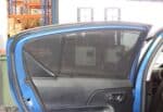 TOY042 Toyota Prius C (3) 2011 2021
