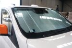 Toyota HiAce/Granvia 6th Generation Car Window Shades (H300; 2019-Present) - Image 3