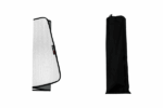 Holden Commodore/Calais Wagon 4th Generation Car Window Shades (VE/VF; 2006-2017) - Image 12