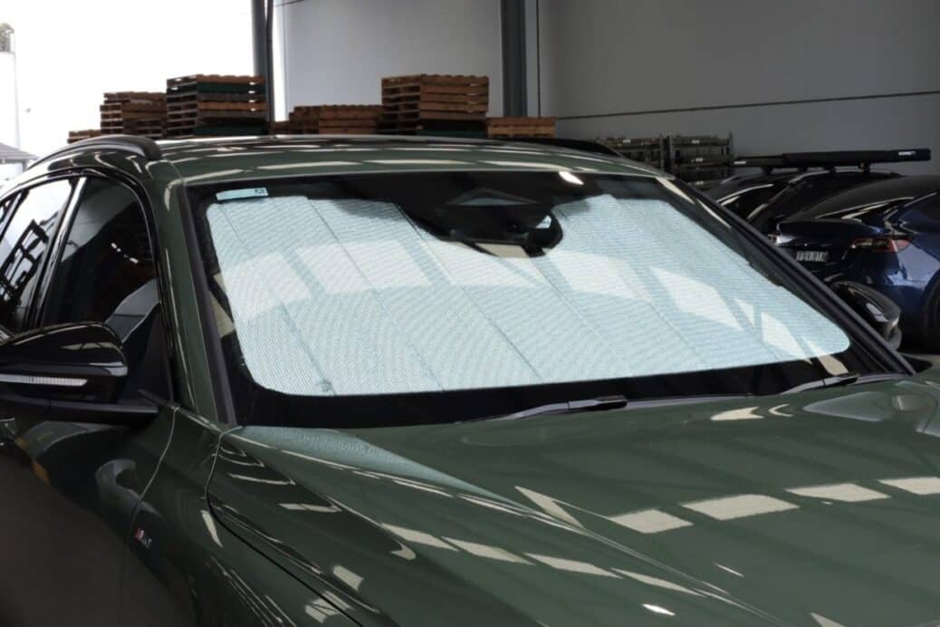 AUD036 Audi Q5 (8) 2025+