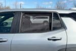 CHE025 2 Chevrolet Equinox 4th Gen Rear DoorSnap Shades Camera Photo6 (Large)