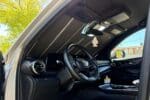CHE025 5 Chevrolet Equinox 4th Gen Front Windshiel Snap Shades Camera Photo68 (Large)
