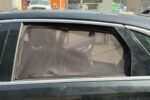 Cadillac XTS Rear Door Snap Shades Camera Photo27 (Large)