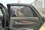 Cadillac XTS Rear Door Snap Shades Camera Photo38 (Large)