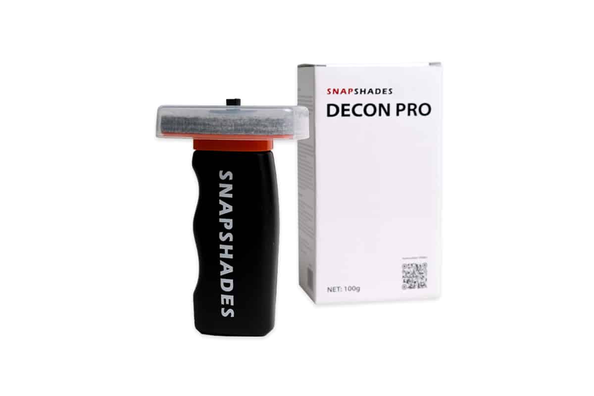Decon Pro 01 Decon Pro 01