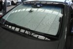 Holden Commodore/Calais Wagon 4th Generation Car Window Shades (VE/VF; 2006-2017) - Image 7