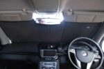 Holden Commodore/Calais Wagon 4th Generation Car Window Shades (VE/VF; 2006-2017) - Image 6