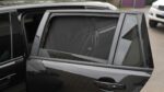 Holden Commodore/Calais Wagon 4th Generation Car Window Shades (VE/VF; 2006-2017) - Image 19