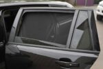 Holden Commodore/Calais Wagon 4th Generation Car Window Shades (VE/VF; 2006-2017) - Image 2
