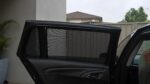 Holden Commodore/Calais Wagon 4th Generation Car Window Shades (VE/VF; 2006-2017) - Image 17