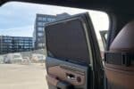 Honda Passport 4th Gen Rear Door Snap Shades Camera Photo15 (Large)