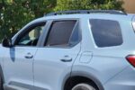 Honda Pilot 4th Generation Car Window Shades (YG1/2; 2022-Present) - Image 5