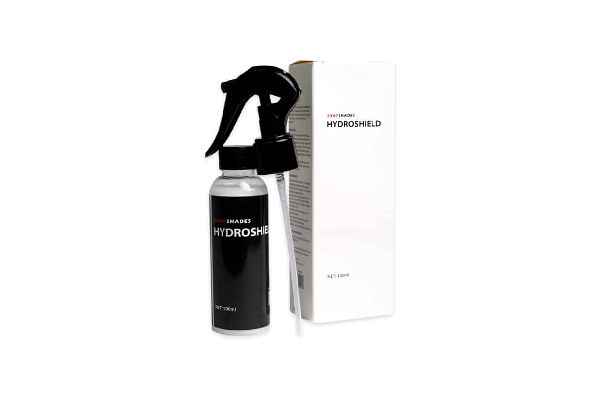HydroShield 01 HydroShield 01
