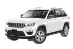 Jeep Grand Cherokee 5th Generation Car Window Shades (WL74; 2022-Present)