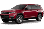 Jeep Grand Cherokee 5th Generation Car Window Shades (WL74; 2022-Present) - Image 13