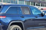 Jeep Grand Cherokee 5th Generation Car Window Shades (WL74; 2022-Present) - Image 3