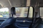 Jeep Grand Cherokee 5th Generation Car Window Shades (WL74; 2022-Present) - Image 2