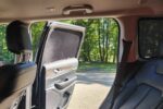 Jeep Grand Cherokee 5th Generation Car Window Shades (WL74; 2022-Present) - Image 7