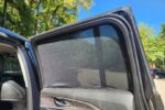 Jeep Grand Cherokee 5th Generation Car Window Shades (WL74; 2022-Present) - Image 4