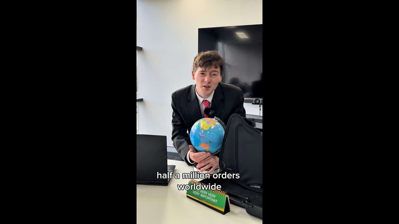 Video Thumbnail