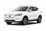 MG S5 EV Car Window Shades (ES34; 2024-Present)