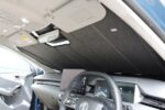 MG S5 EV Car Window Shades (ES34; 2024-Present) - Image 5